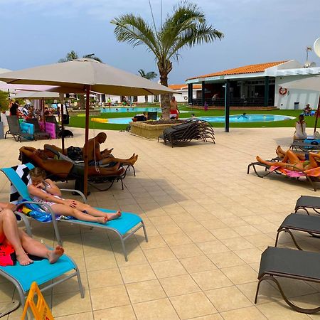 Ocean Breeze And Seaview Resort Costa Adeje  Exterior photo