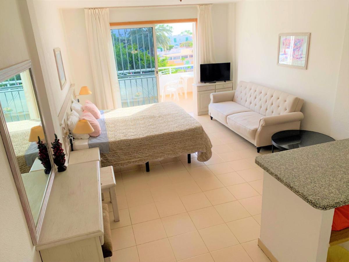 Ocean Breeze And Seaview Resort Costa Adeje  Exterior photo